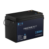 Fogstar Drift 12V 230Ah Heated LiFePO battery 
